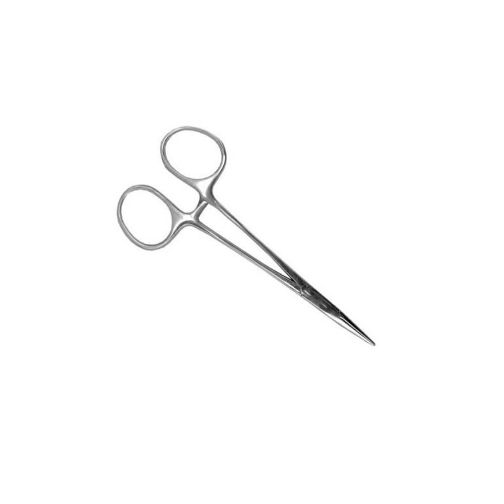 Forelock Plaiting Grippers