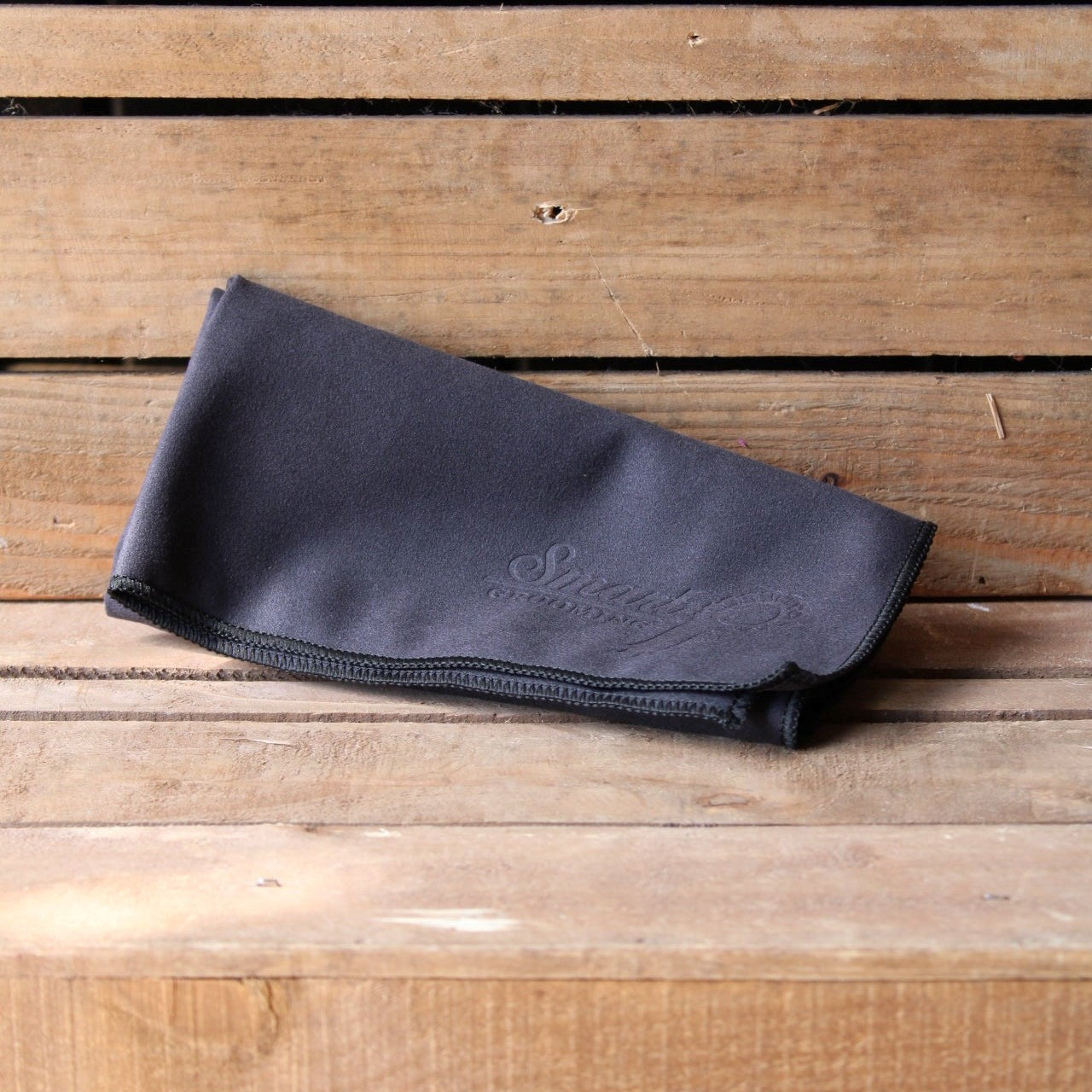 Suede Feel Cloth - Pack of 10