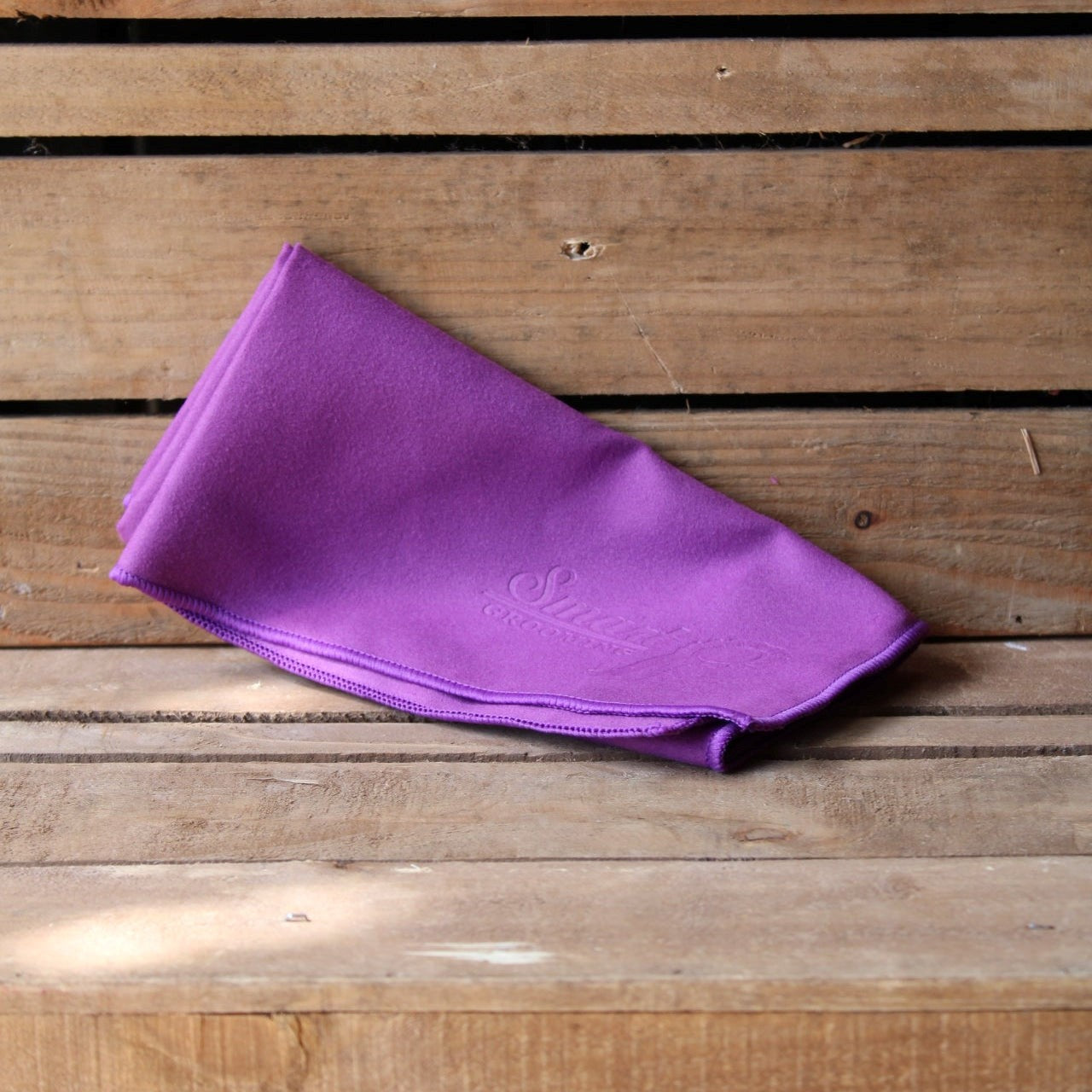 Suede Feel Cloth - Pack of 10