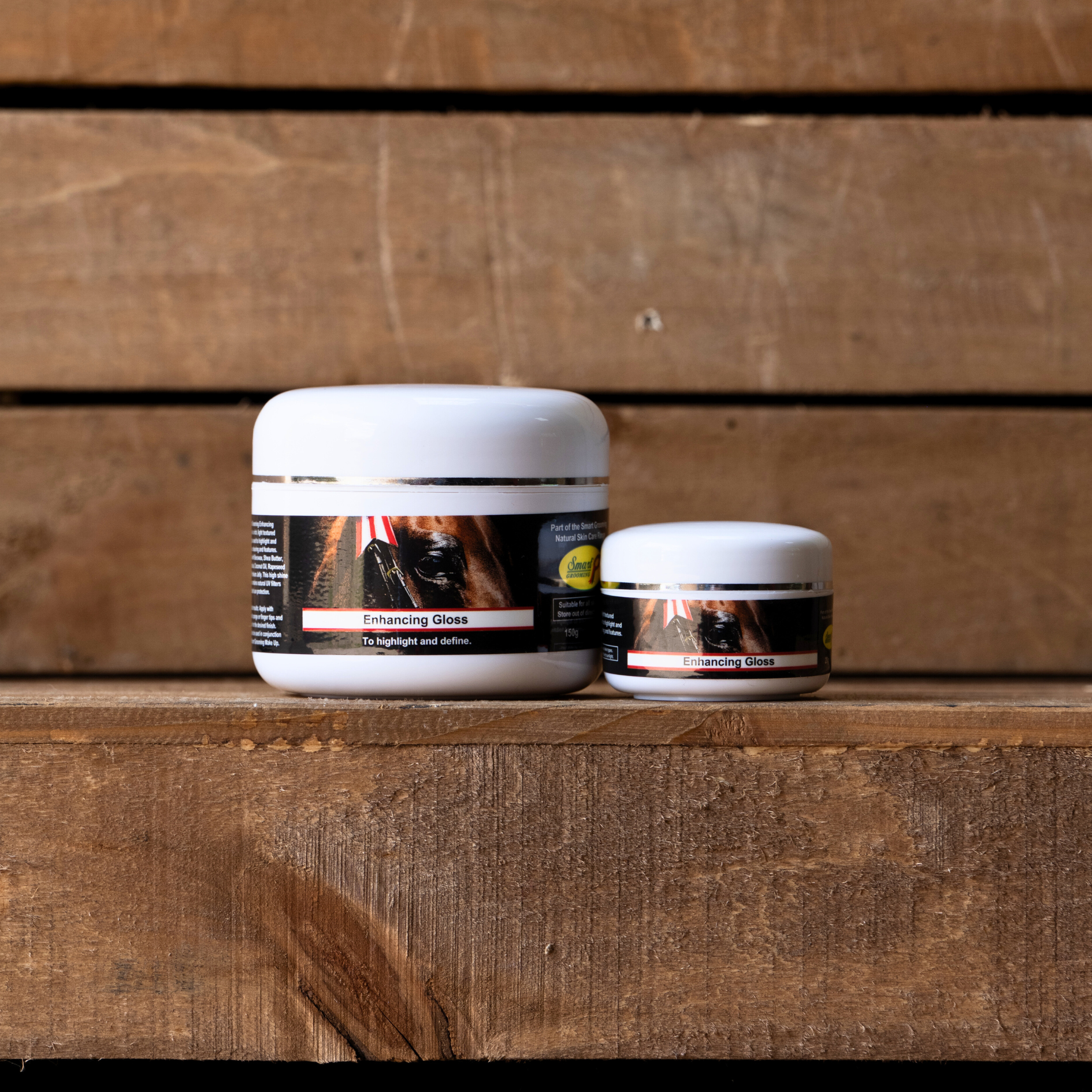 Enhancing Gloss