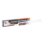Super So-Kalm Paste Front