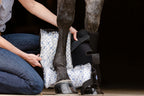 Suspensory Wraps - Pair with 8 Cold Inserts