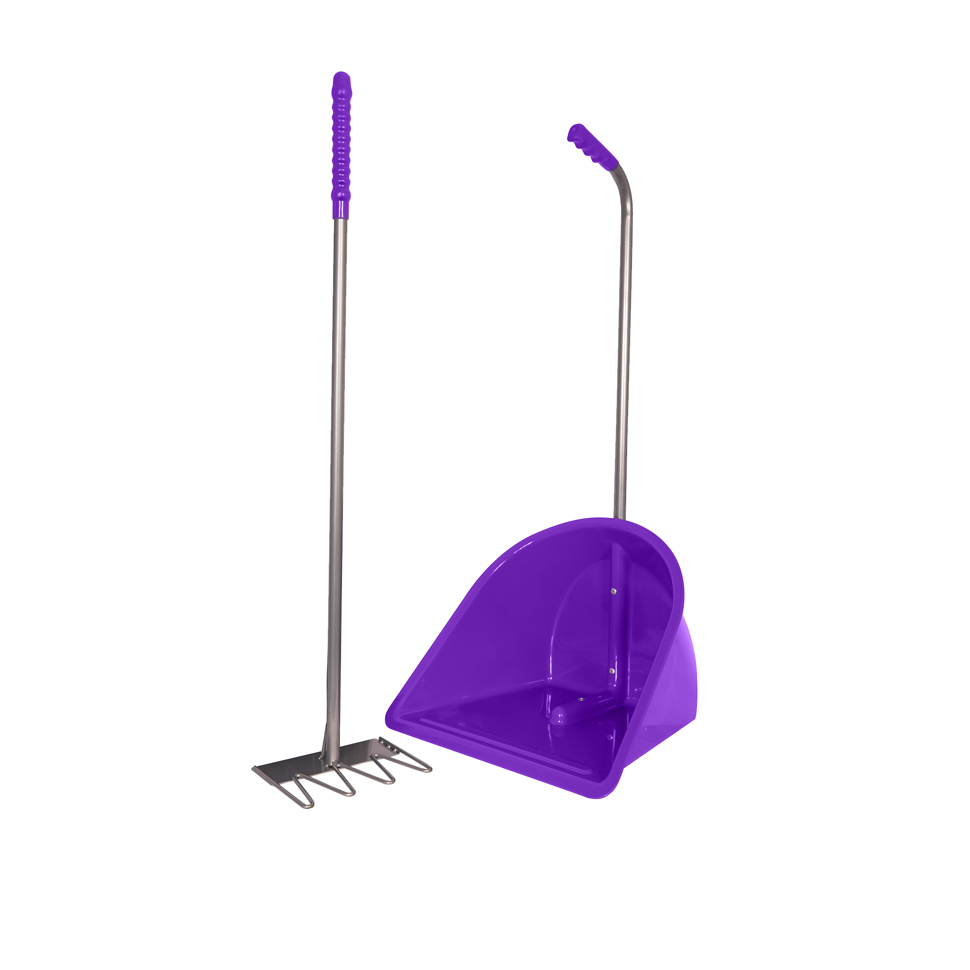 Traditional Tideeª with Rake