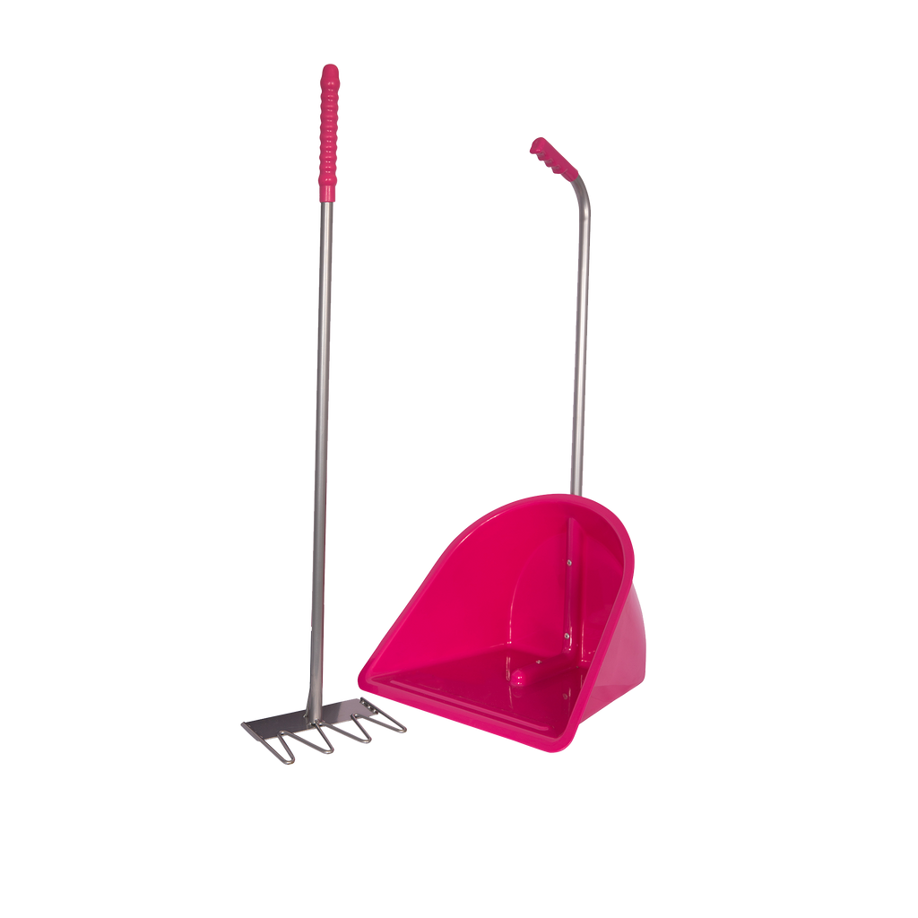 Traditional Tideeª with Rake