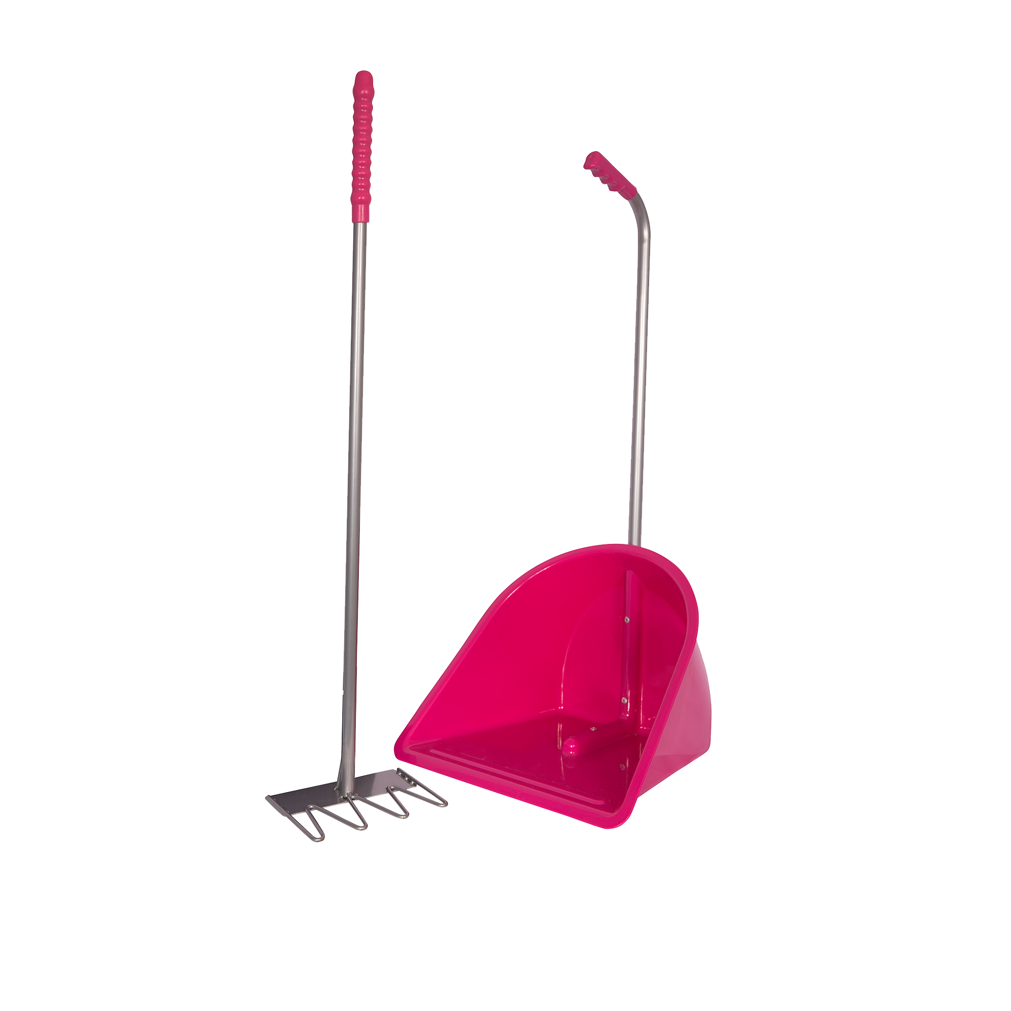 Traditional Tideeª with Rake