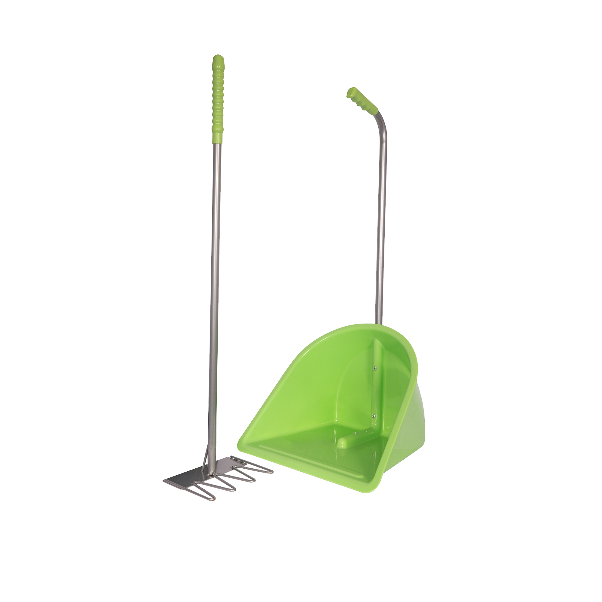 Traditional Tideeª with Rake