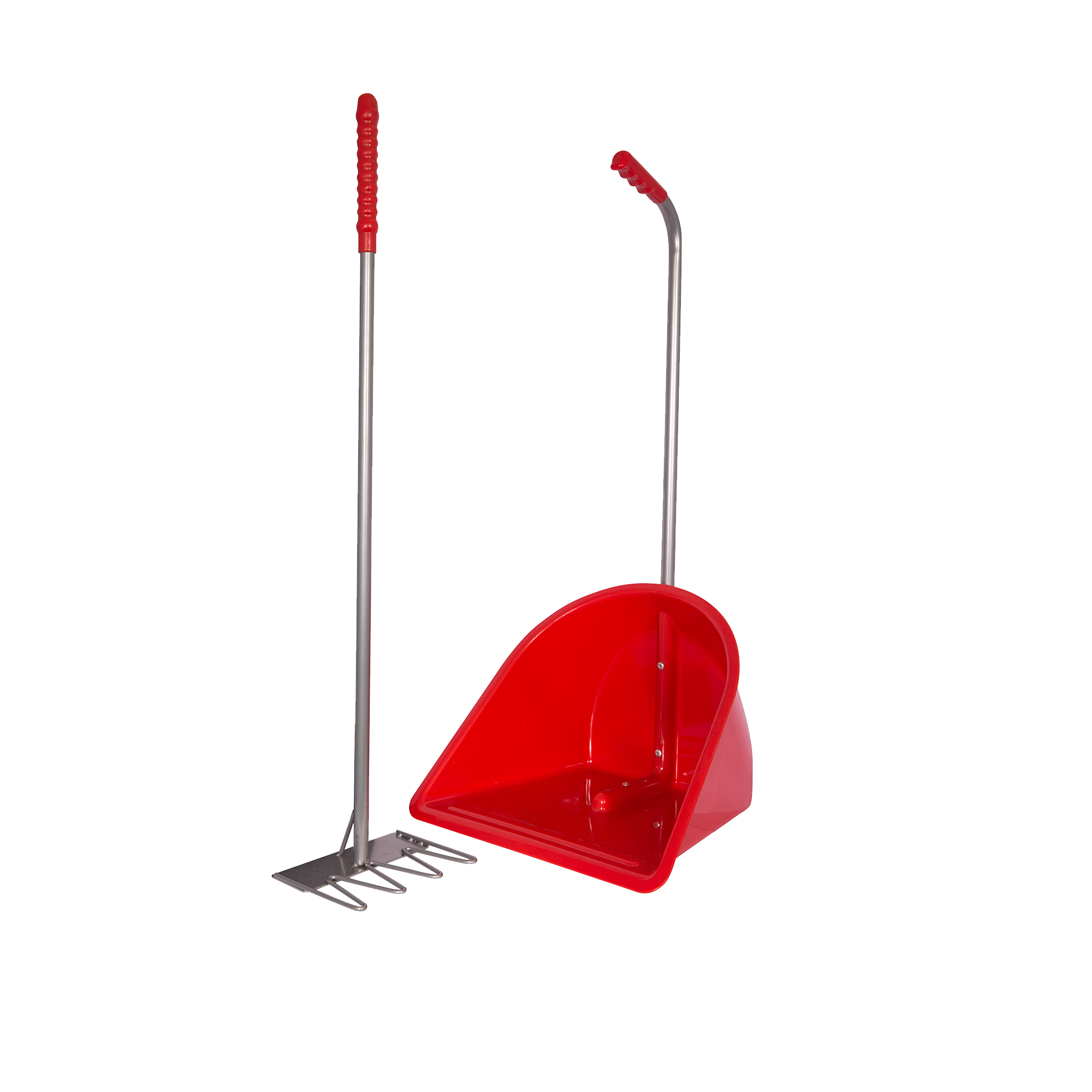Traditional Tideeª with Rake