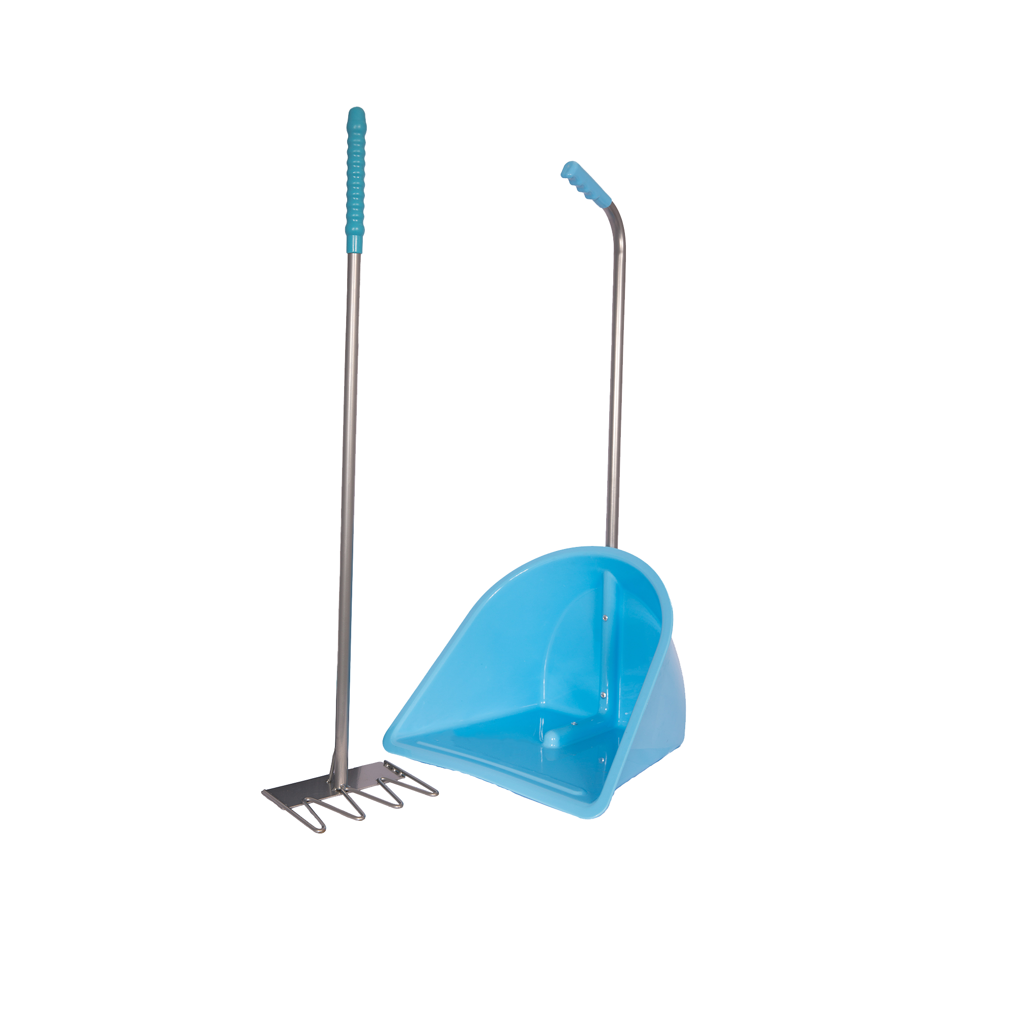 Traditional Tideeª with Rake