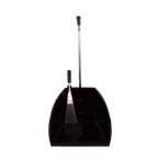 Big Tidee™ with Short Metal Rake