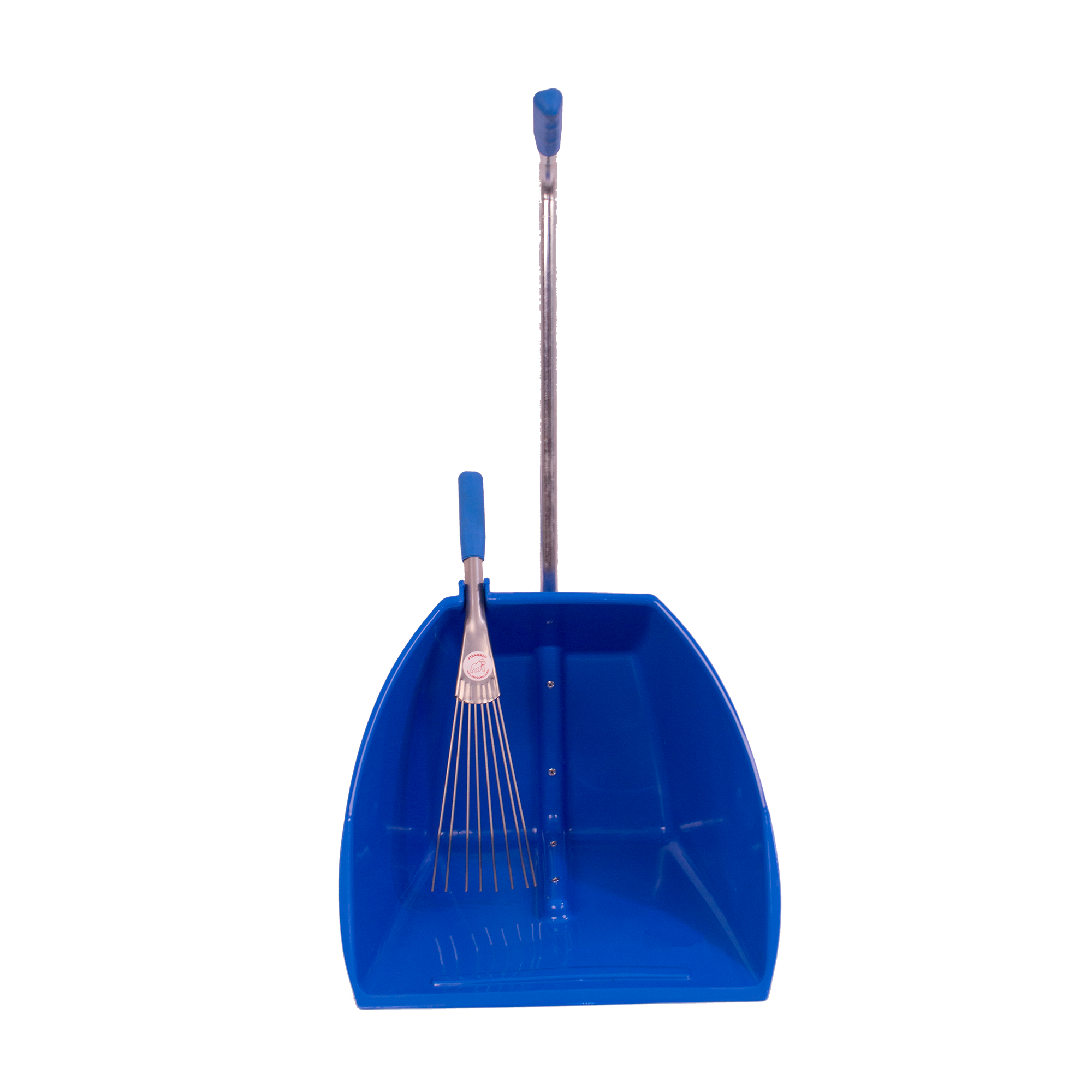 Big Tidee™ with Short Metal Rake