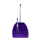 Big Tidee™ with Short Metal Rake
