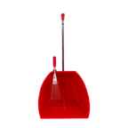 Big Tidee™ with Short Metal Rake