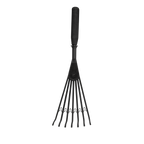 Tidee™ Short Plastic Rake