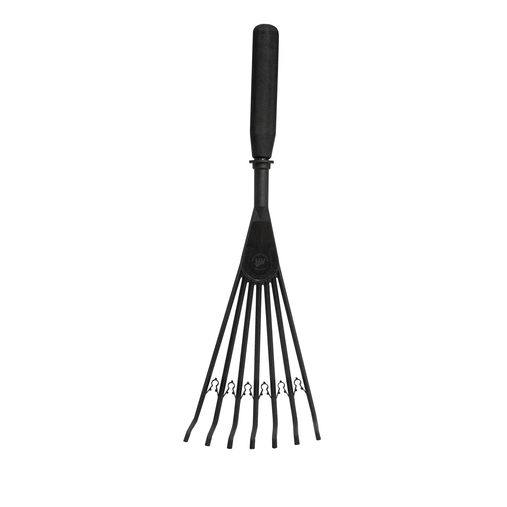 Tidee™ Short Plastic Rake