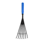 Tidee™ Short Plastic Rake