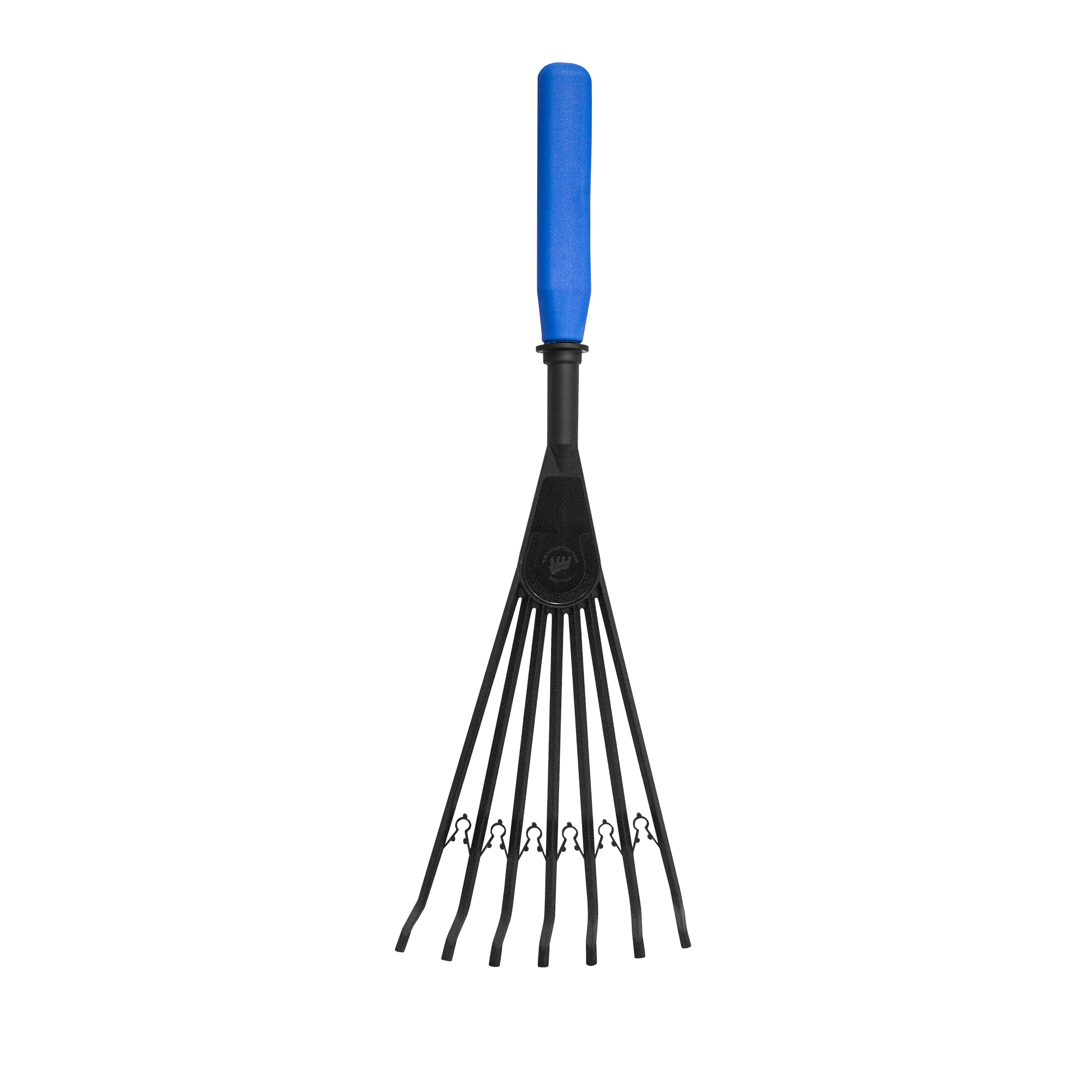 Tidee™ Short Plastic Rake
