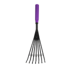 Tidee™ Short Plastic Rake