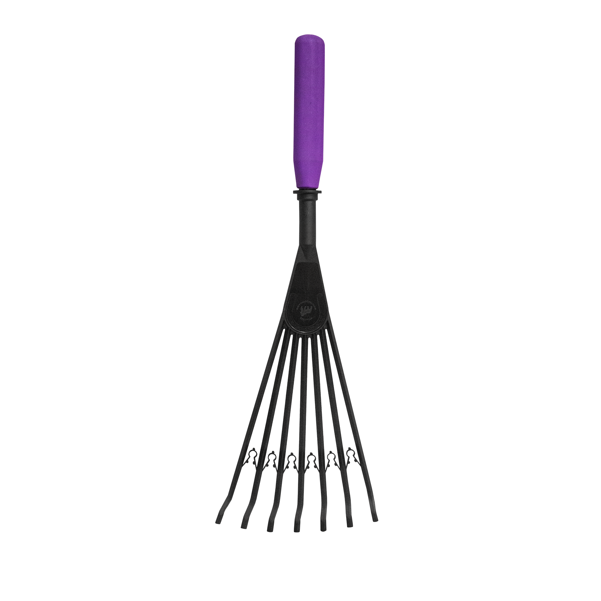 Tidee™ Short Plastic Rake