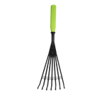Tidee™ Short Plastic Rake
