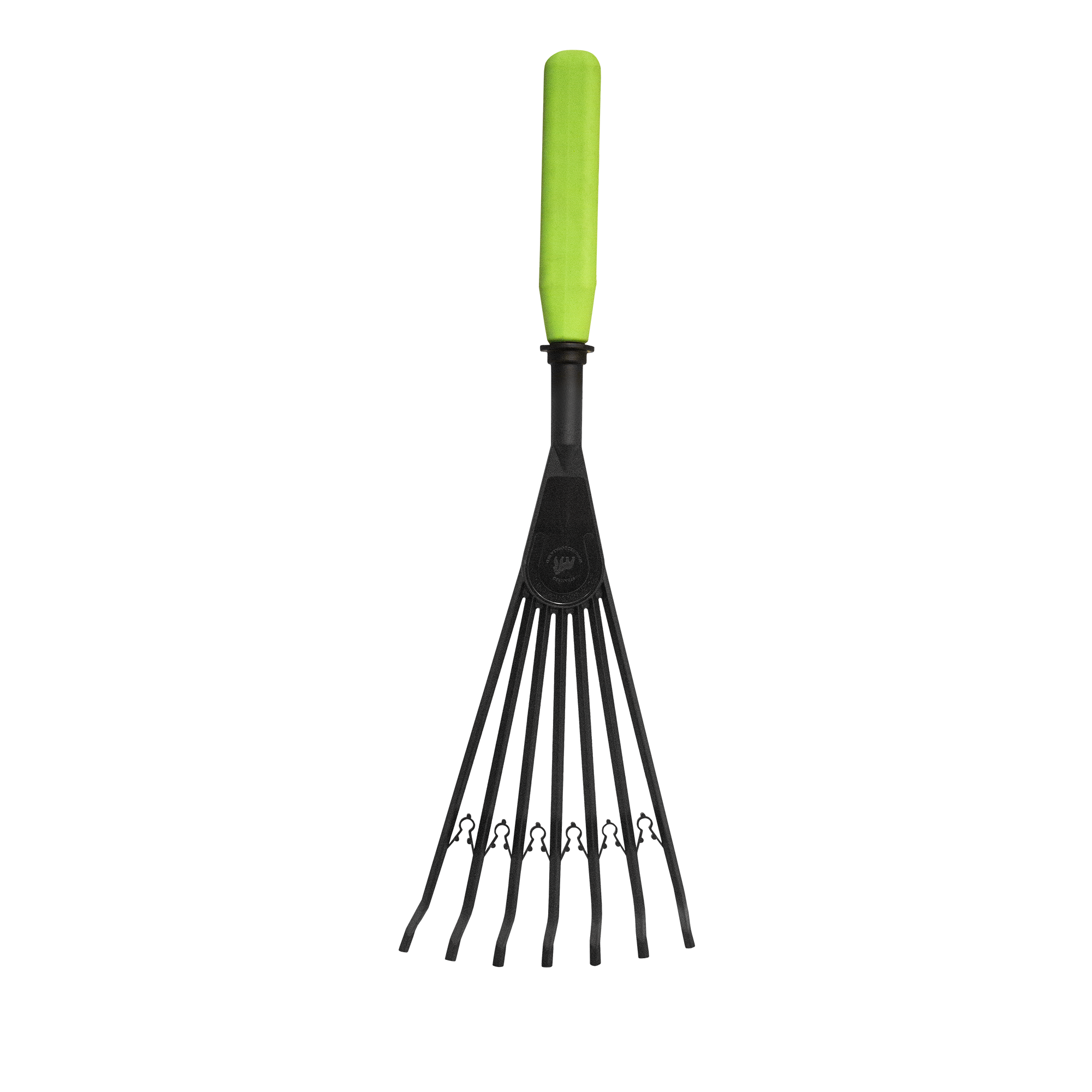Tidee™ Short Plastic Rake