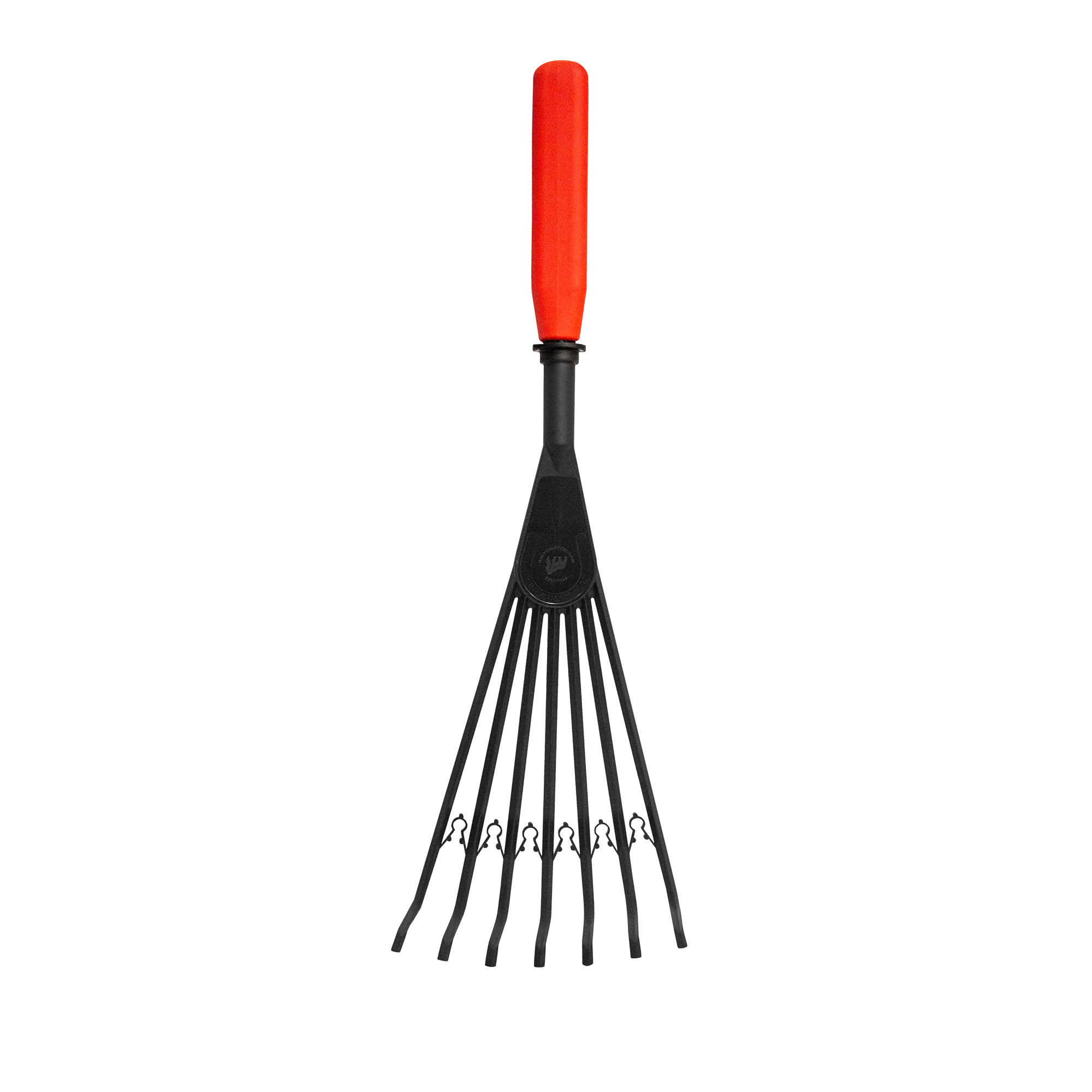 Tidee™ Short Plastic Rake
