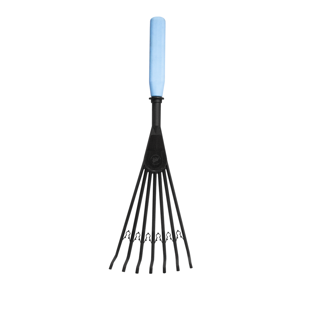 Tidee™ Short Plastic Rake