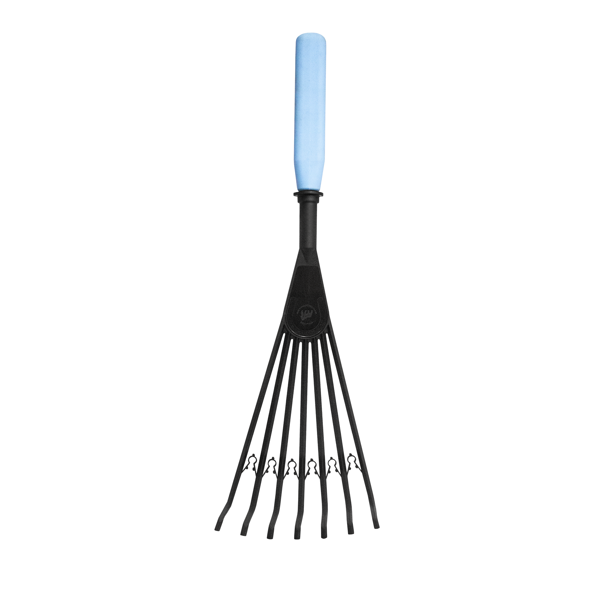 Tidee™ Short Plastic Rake