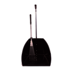 Big Tidee™ with Long Metal Rake