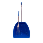 Big Tidee™ with Long Metal Rake