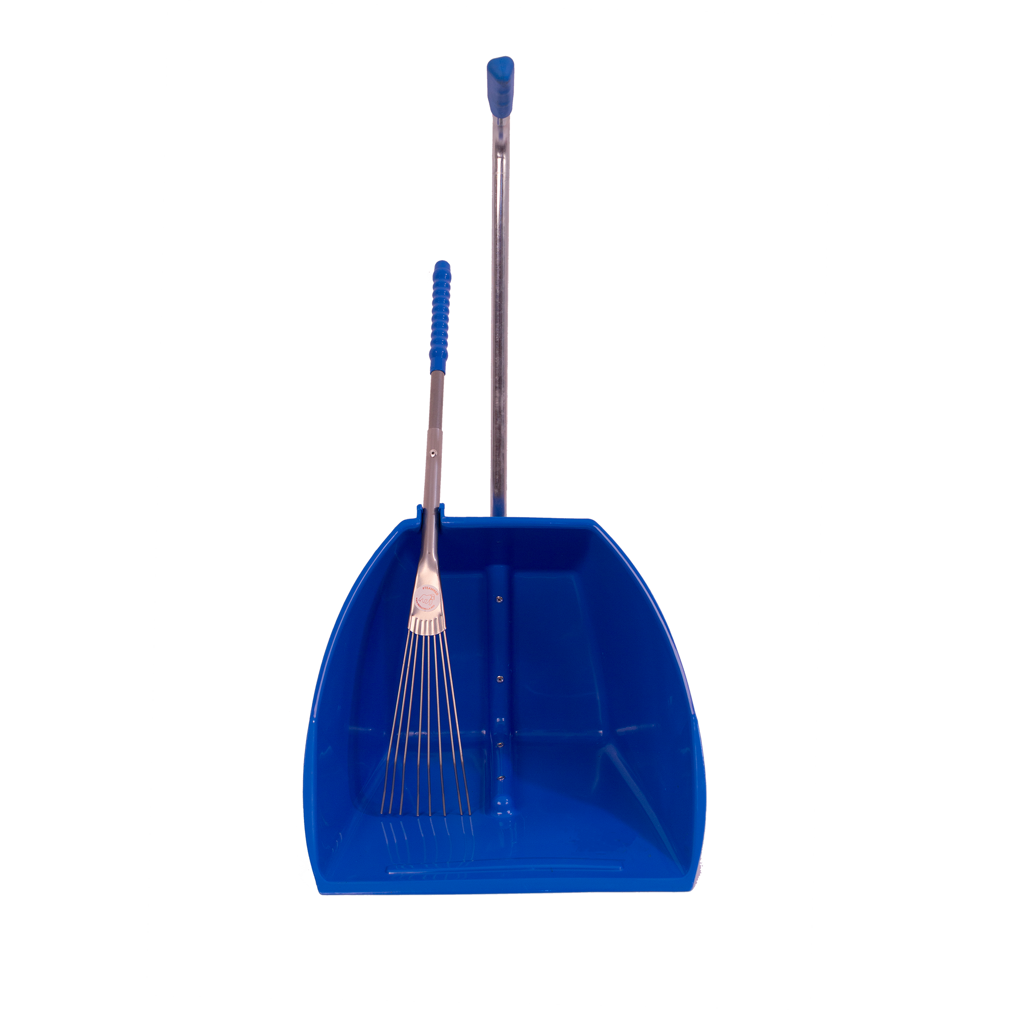 Big Tidee™ with Long Metal Rake