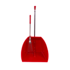 Big Tidee™ with Long Metal Rake