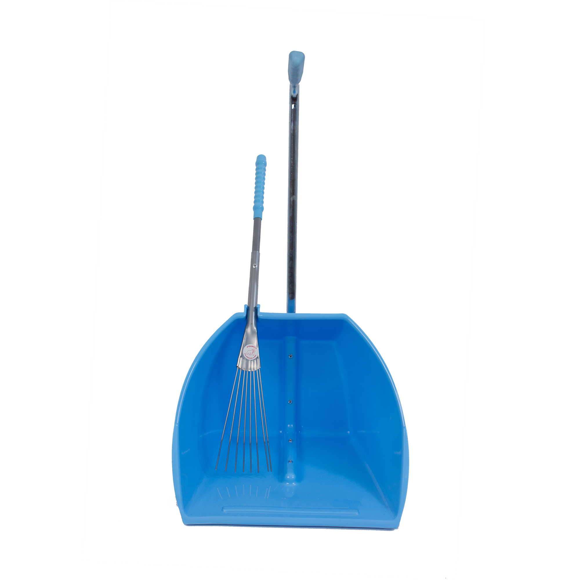 Big Tidee™ with Long Metal Rake