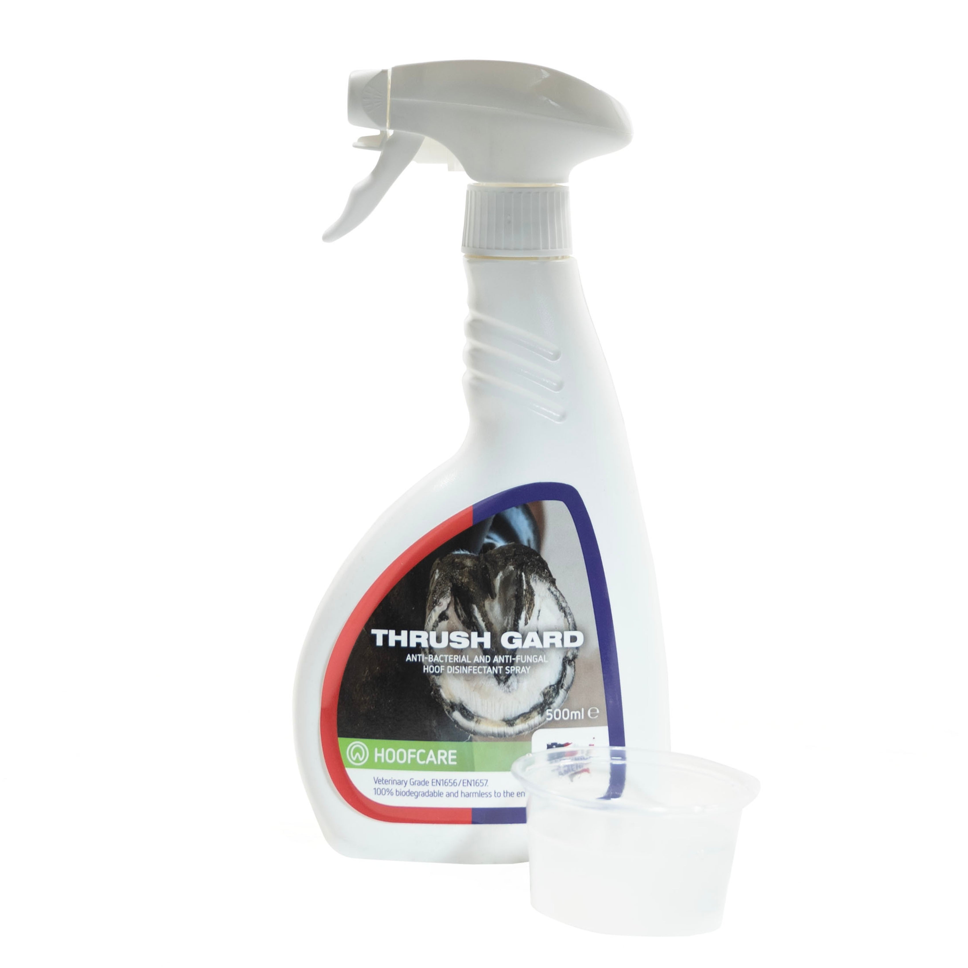 Thrush Gard Spray 500ml