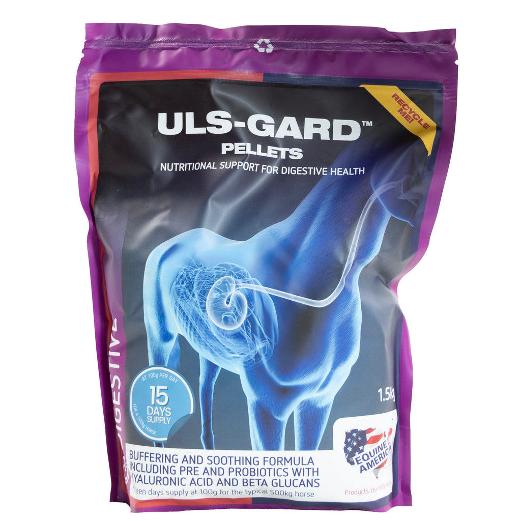 Uls-Gard Pellets