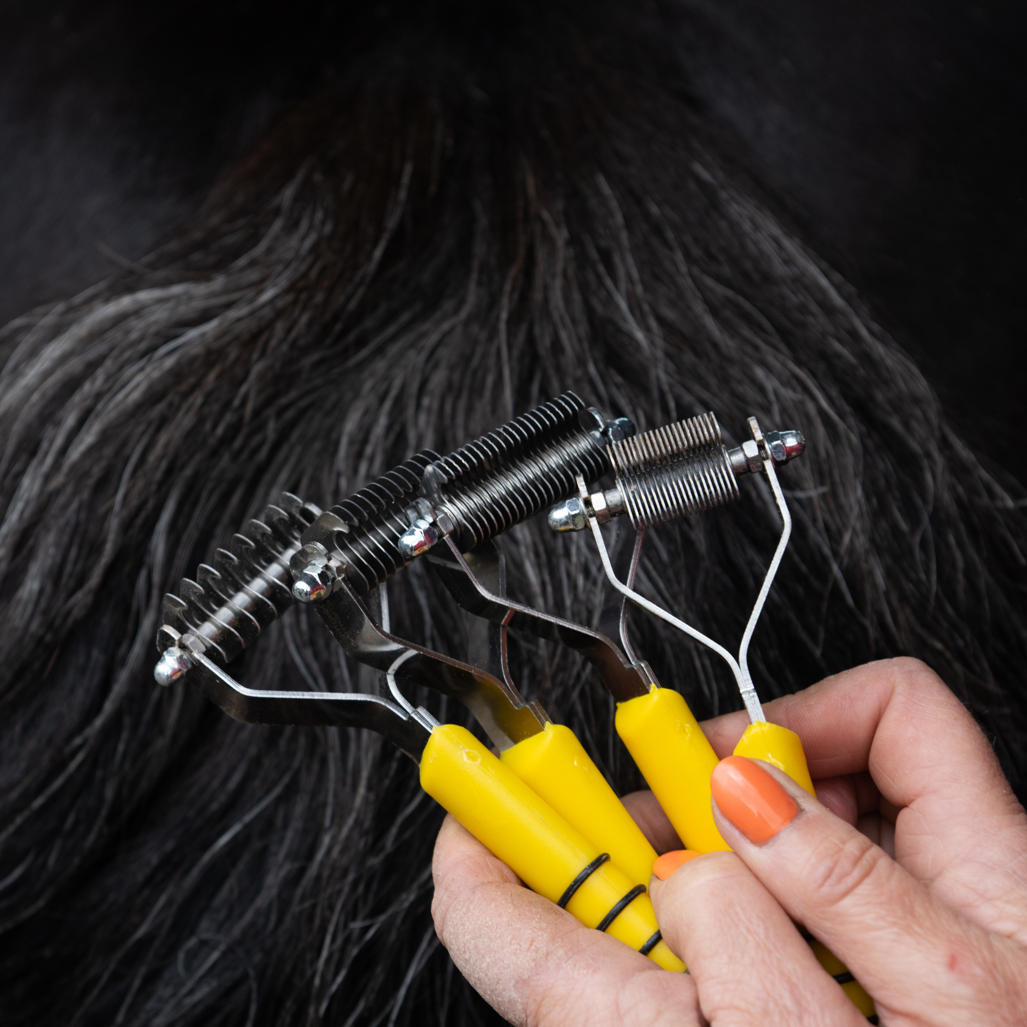 Smart Tails Easi-Grip Range