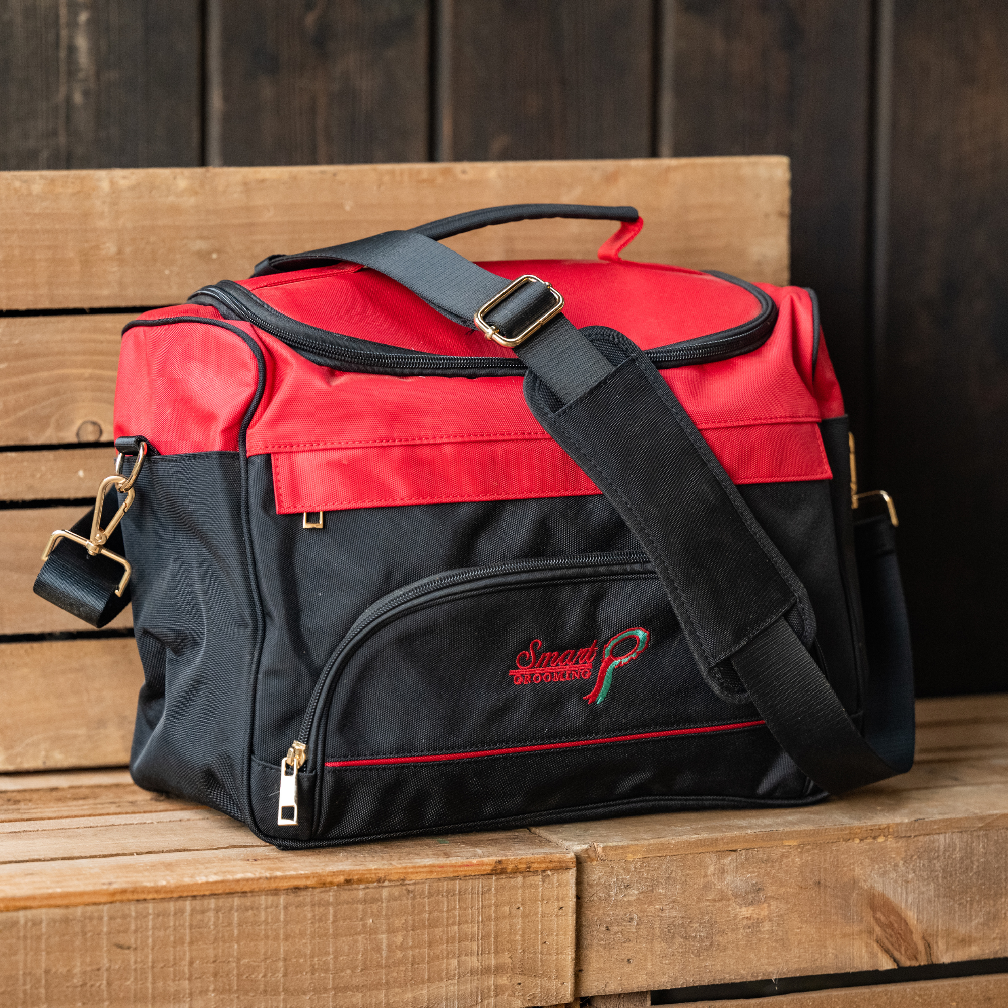 Classic Competition Bag