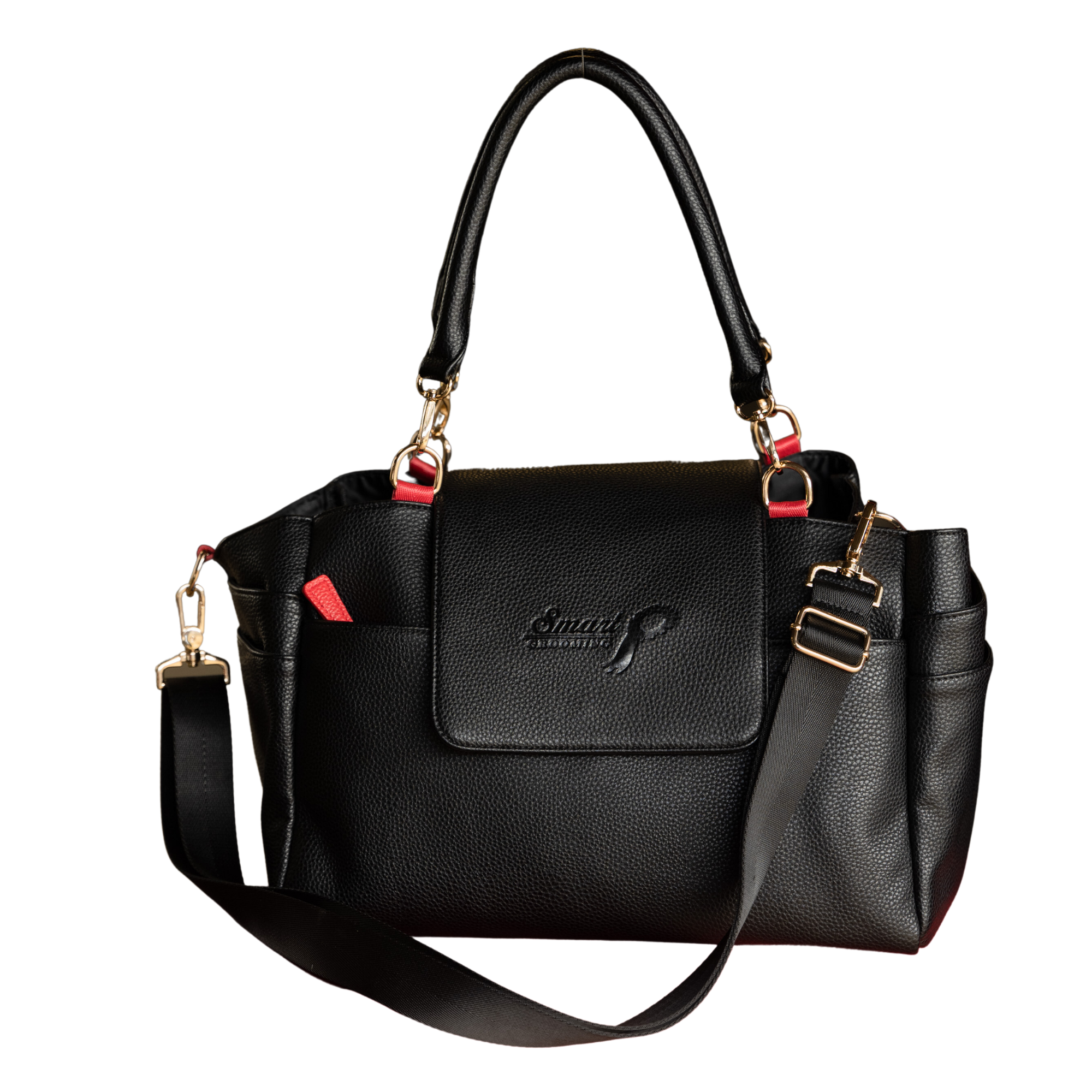 Ultimate Grooming Bag
