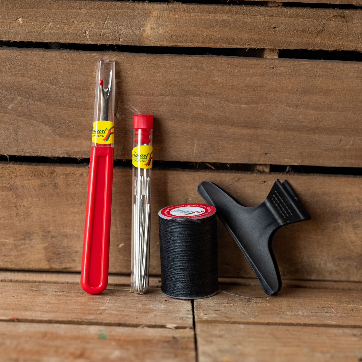 Plaiting Essentials