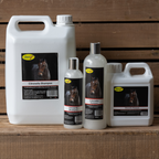Citronella Shampoo