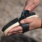 Metal Curry Comb