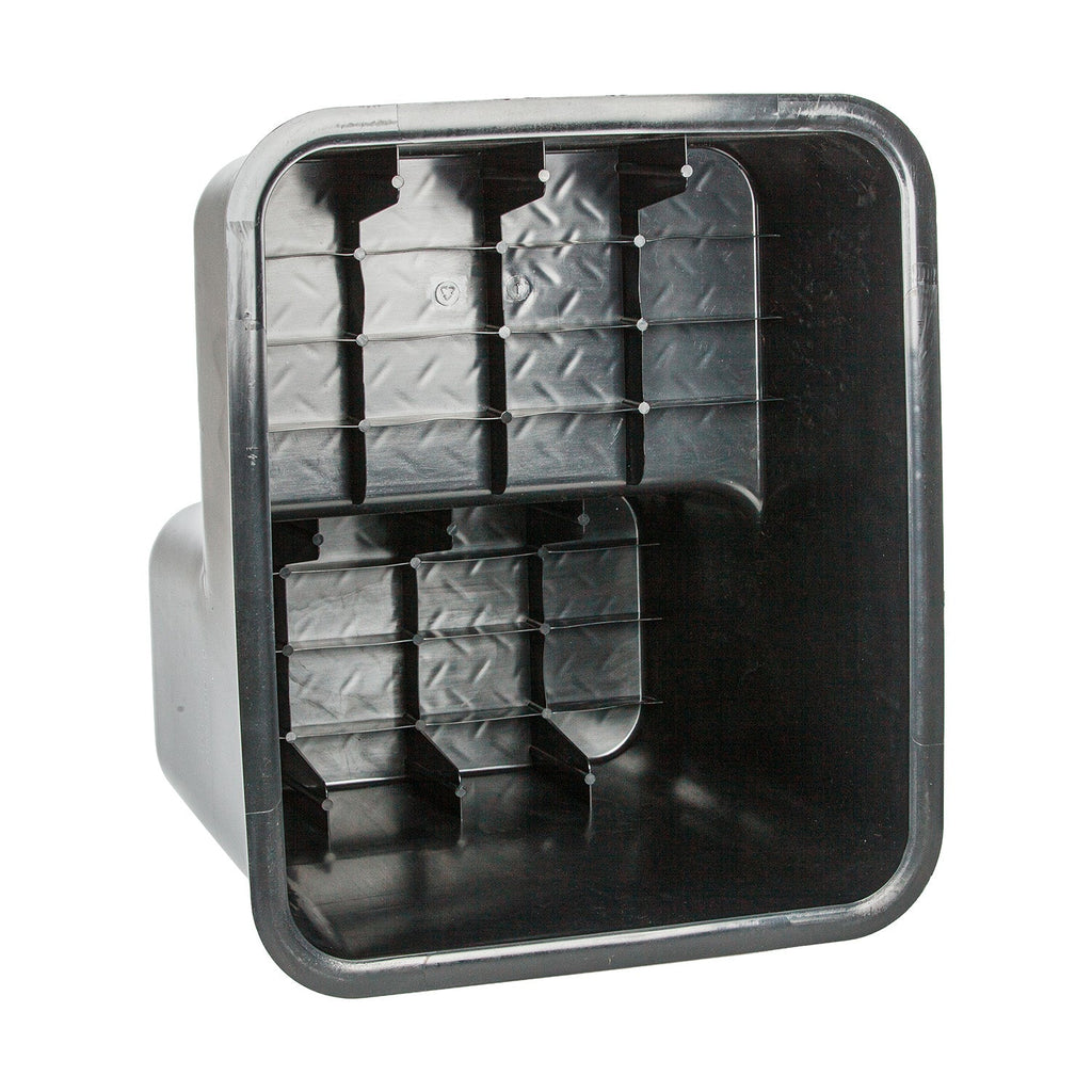 VPlast Two-Step Mounting Block - PRE ORDER NOW!