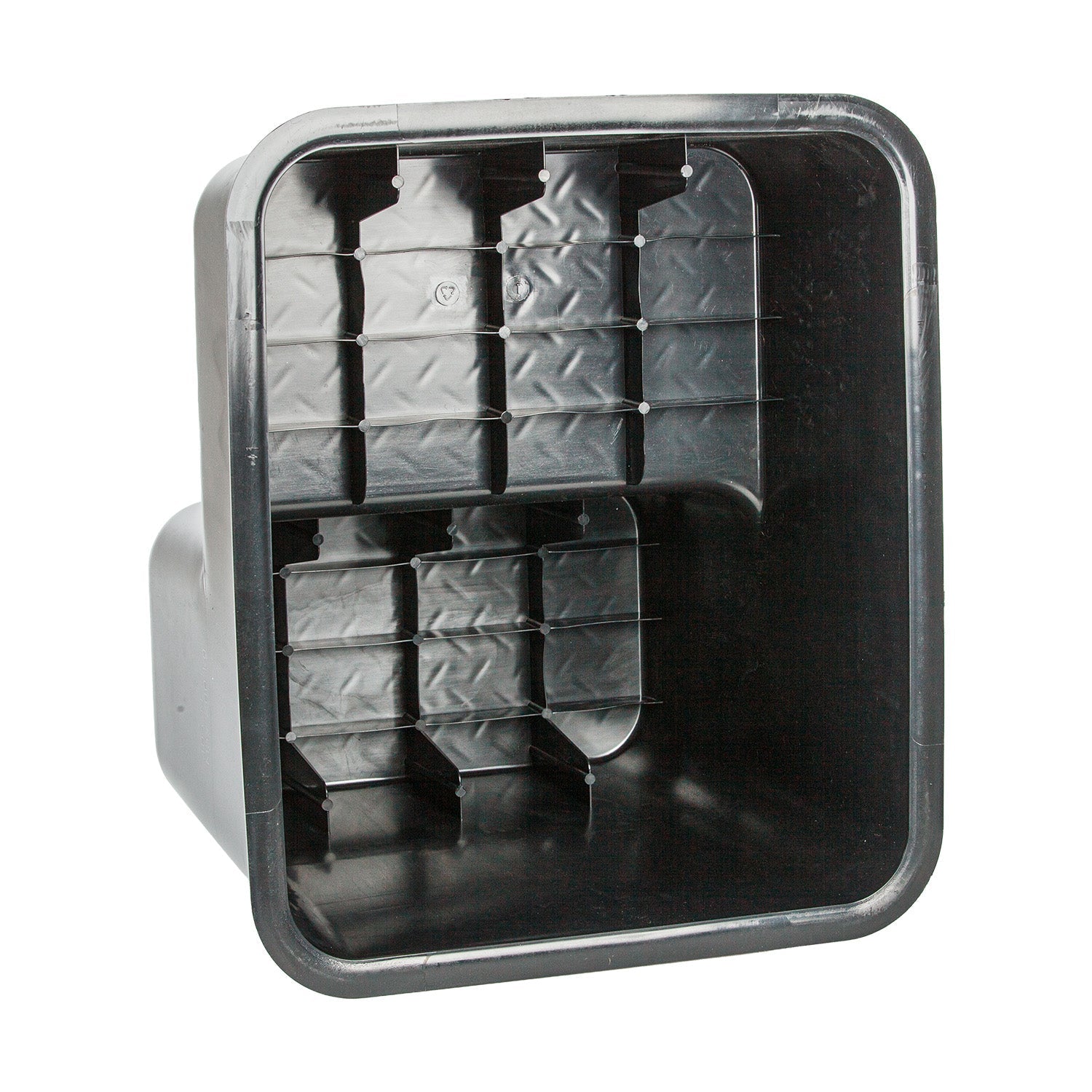 VPlast Two-Step Mounting Block - PRE ORDER NOW!