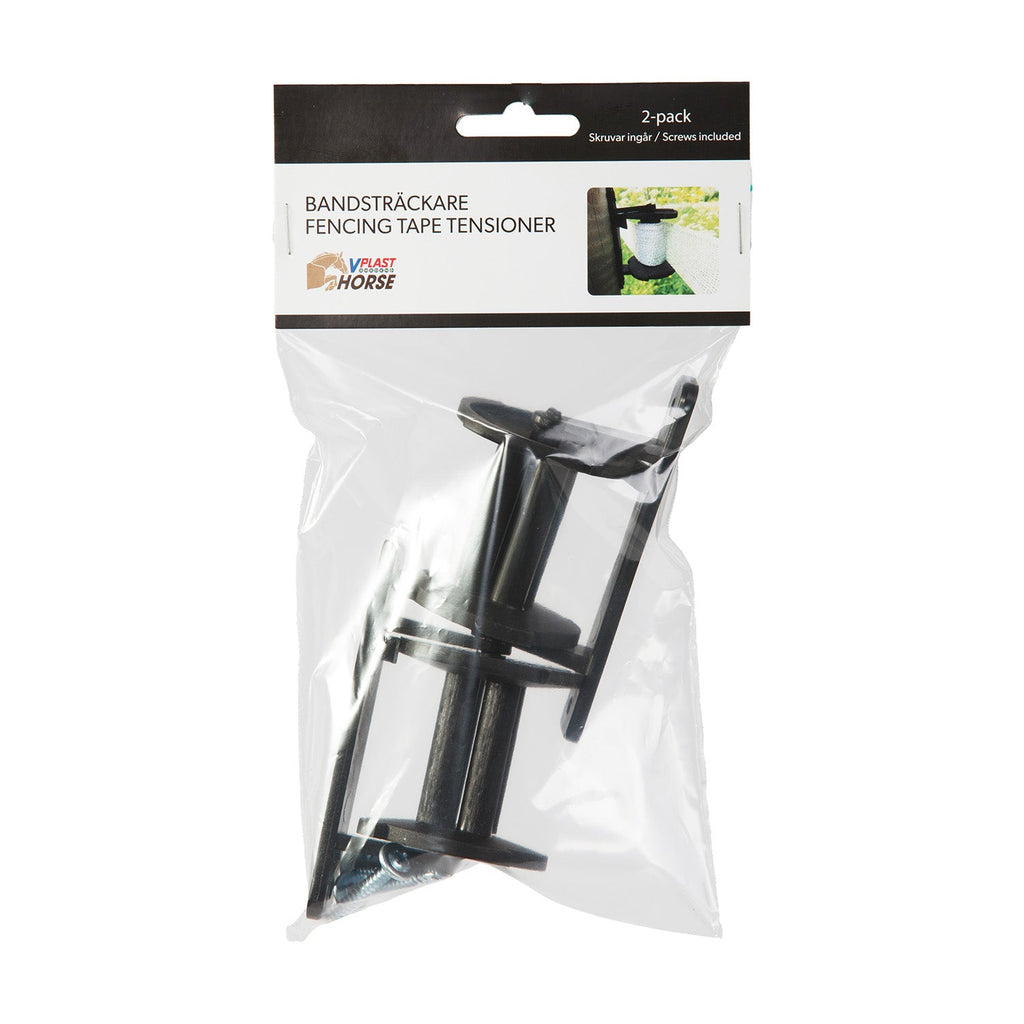 VPlast Fencing Tape Tensioner - PRE ORDER NOW!