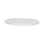 Lid for 6L Feed Bowl Transparent - PRE ORDER NOW!