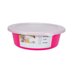 Feed Bowl 6L incl sticker - PRE ORDER NOW!