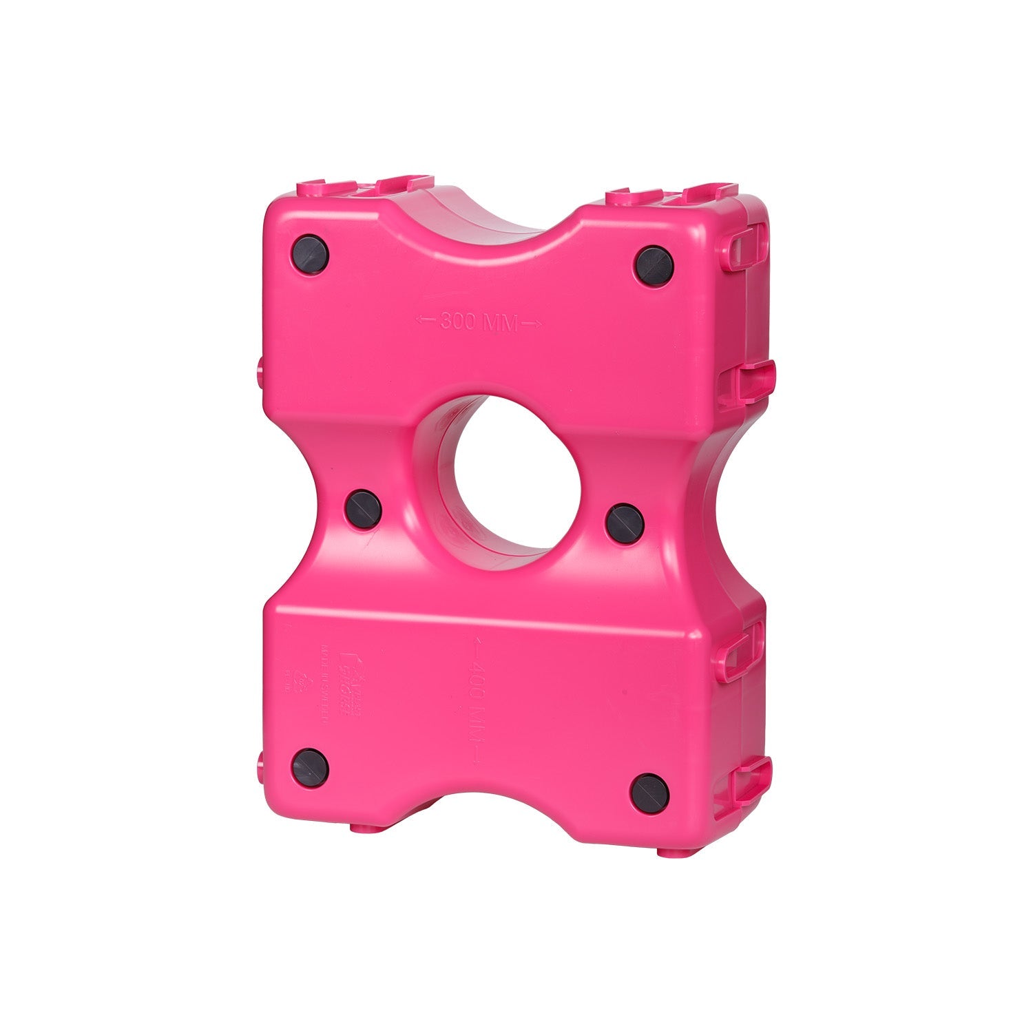 Cavaletti Block