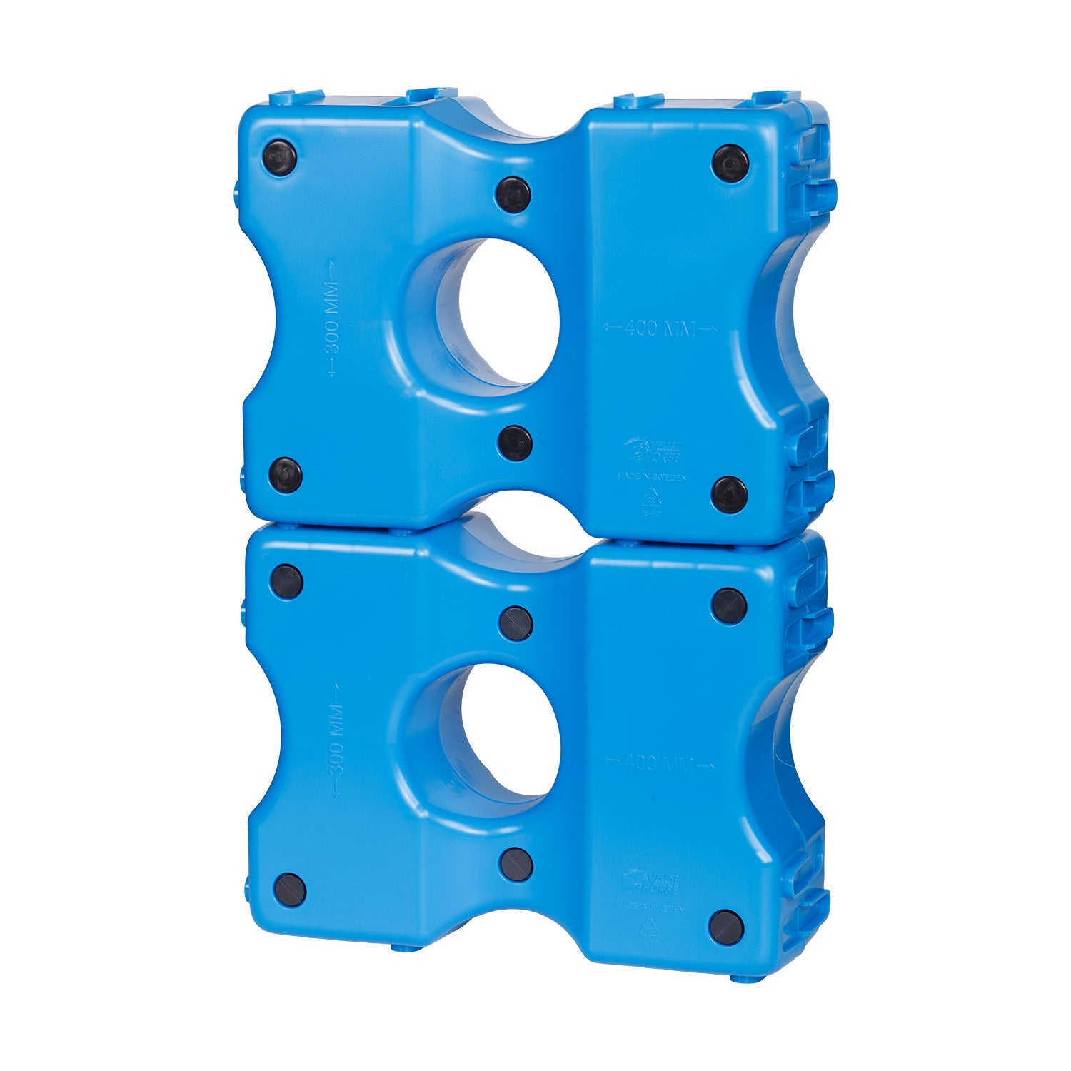 Cavaletti Block