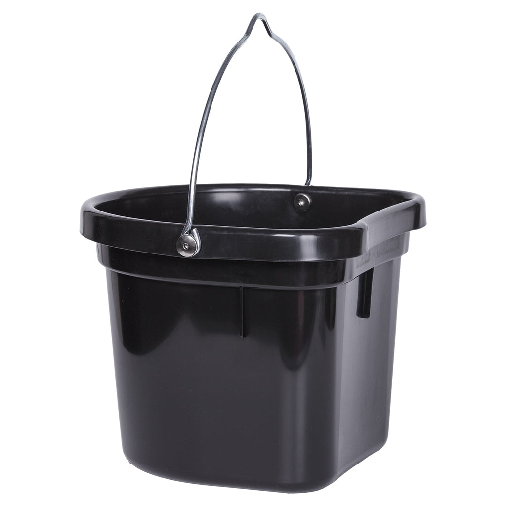 VPLAST™ Flat Back Bucket 20L