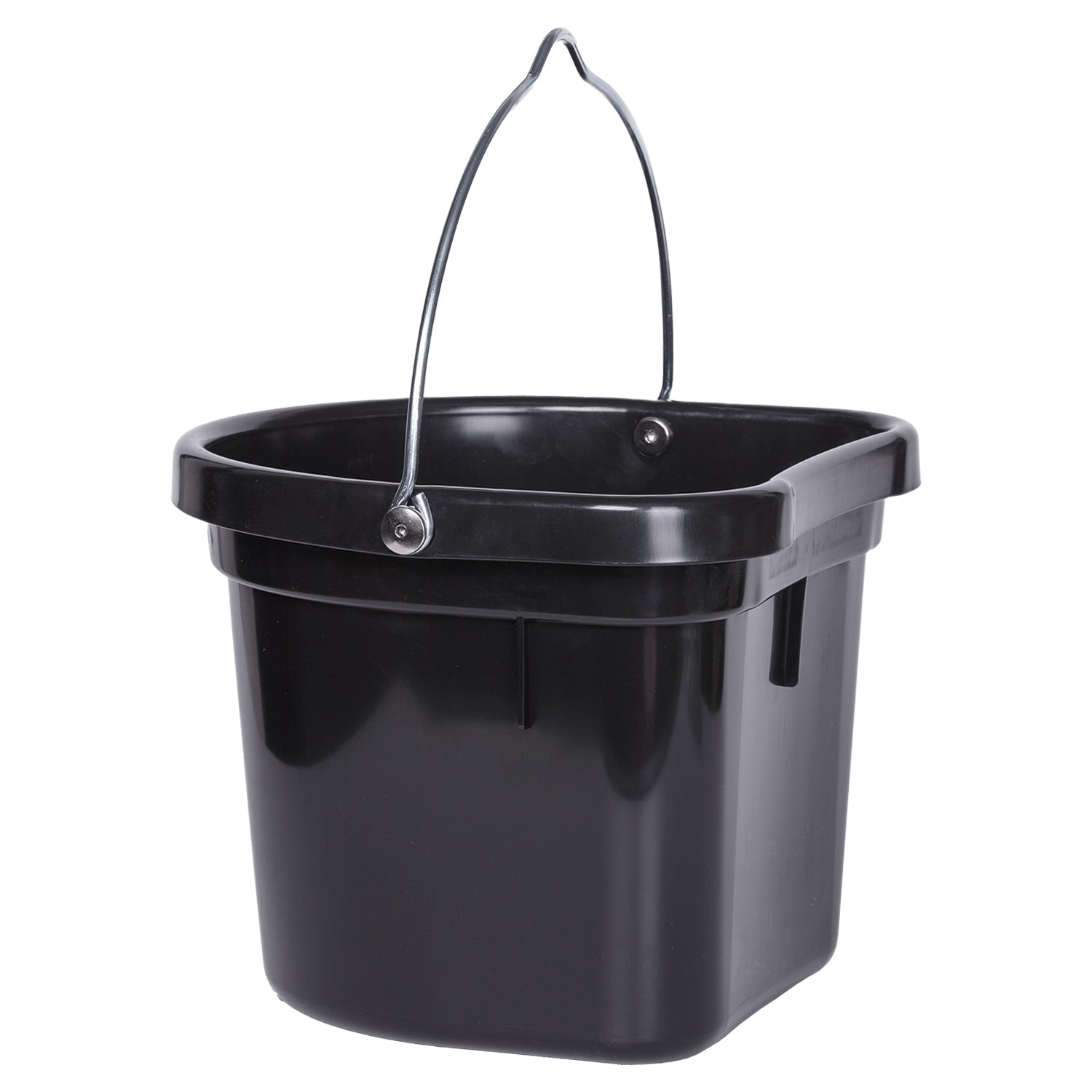 VPLAST™ Flat Back Bucket 20L
