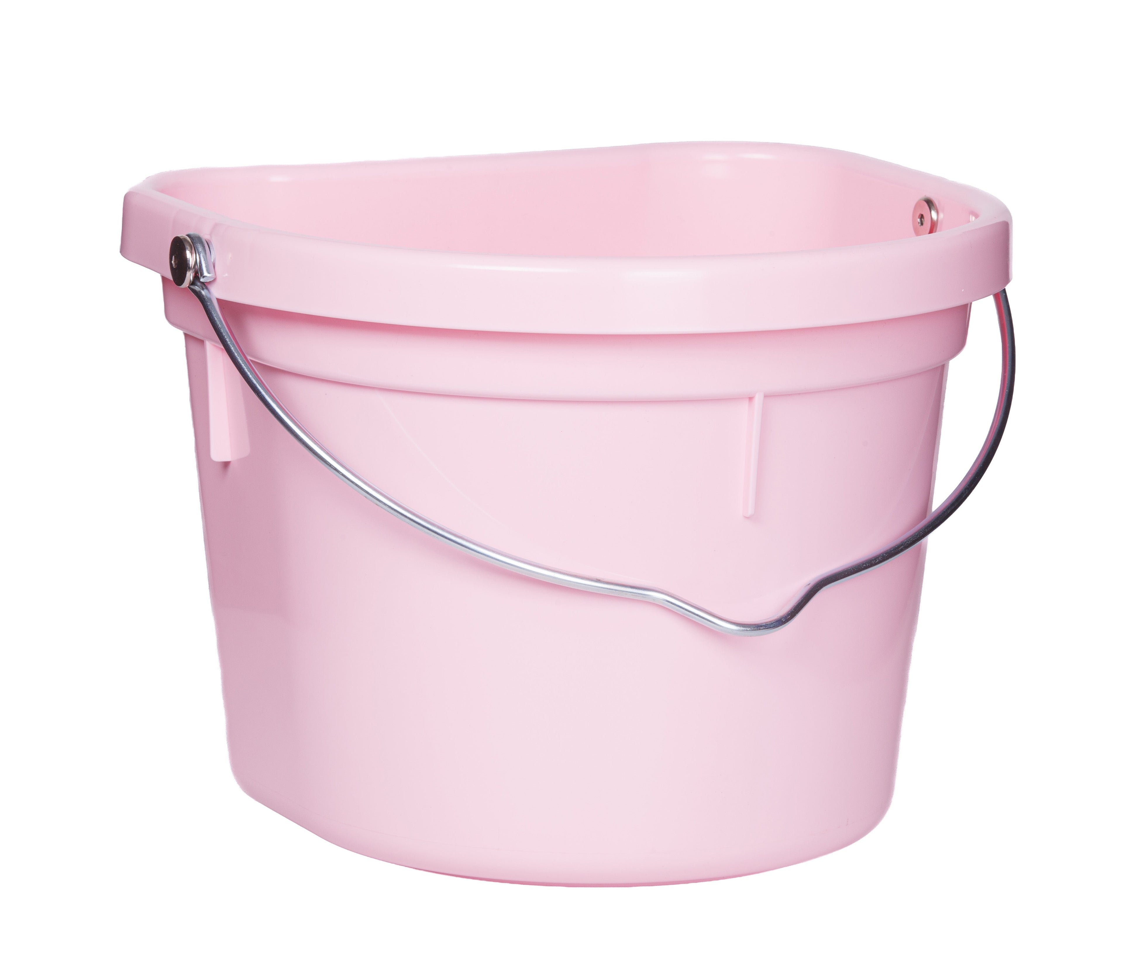 VPLAST™ Flat Back Bucket 20L